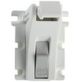 thumbnail image 2 of KIDCO S3362 White KIDCO MAGNET LOCK AND KEY ADHESIVE MOUNT 2 LOCKS AND KEY WHITE, 2 of 3