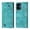 YB04, variant on Soft skin-feel embossed PU leather Cricket Icon Cricket Icon2026/(U656AC) /(AT&T Propel 3 5G)AT&T Wallet Case, Flip Phone Cover with Card Holder, Kickstand, Magnetic Closure.S04