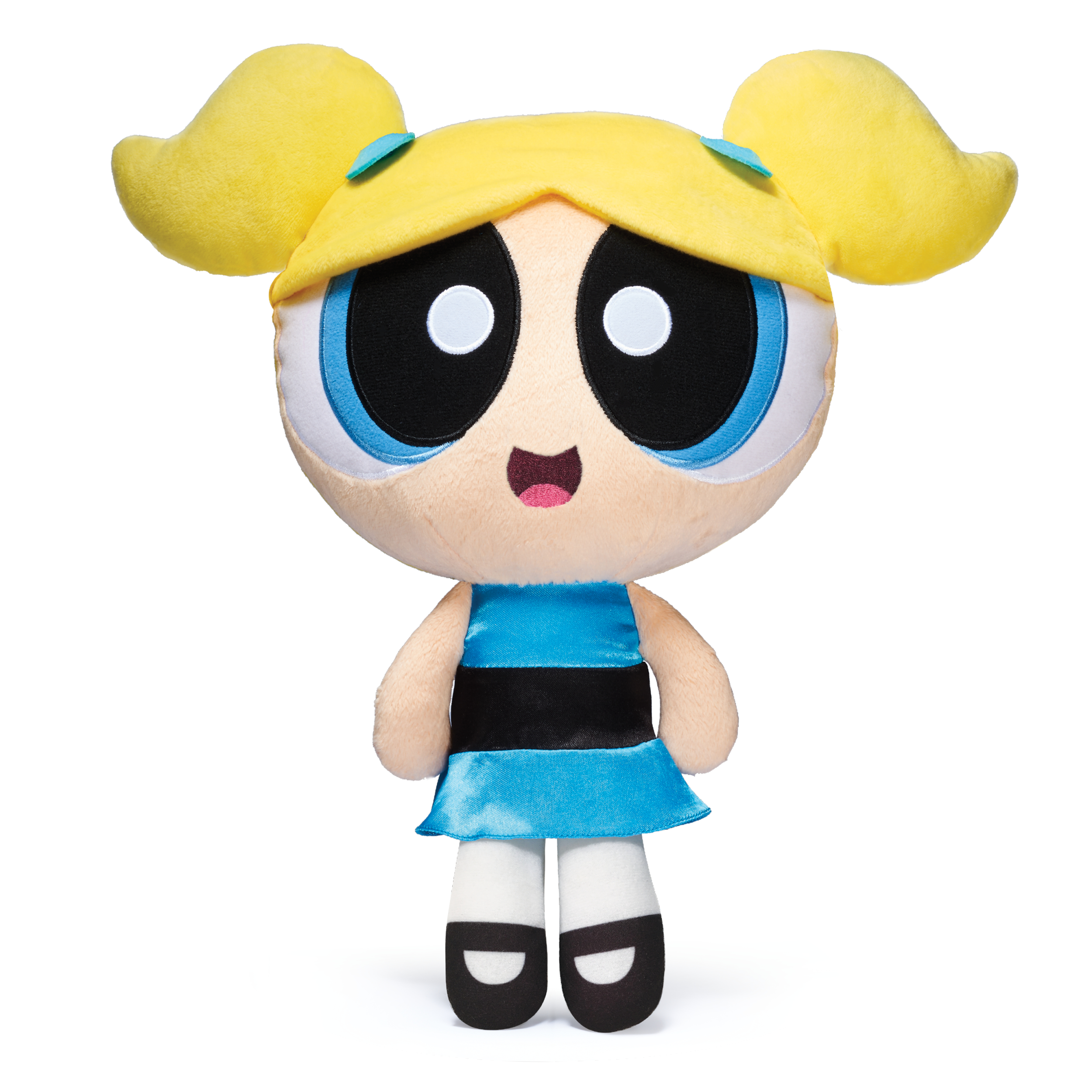 bubbles plush powerpuff