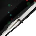 thumbnail image 5 of The Nightmare Before Christmas Ensemble de Housse de Couette Confortable avec Fermeture Éclair Lisse pour Dormir, 5 of 5