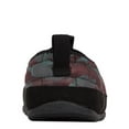 thumbnail image 3 of Deer Stags Slipperooz Kid's Lil Yuma S.U.P.R.O Sock Cushioned Indoor Outdoor Clog Slipper - Black/Camo- 4 Big Kid Medium, 3 of 8