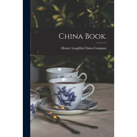 China Book. (Paperback)