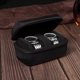 thumbnail image 4 of Smartwatch Organizador Estuche Contenedor Al aire libre Pulsera Titular Accesorio, 4 of 6