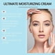 thumbnail image 3 of 1-3x Ultimate Moisturizing Cream, Centella Asiatica Facial Moisturizing Cream, Day and Night Anti-Aging Cream, Nourishes Smooth Skin, Anti-Wrinkles, 3 of 5