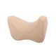 thumbnail image 1 of Riwesomey Almohada para asiento de automóvil Espuma viscoelástica resistente Cómoda con correa ajustable Cabeza Cuello Hombro Alivio del dolor Almohada Cámaras de salpicadero de coche No.6, 1 of 1