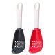 thumbnail image 4 of Muyoka Scoop Colador Cuchara de cocina multifuncional Colador de alimentos Scoop Kitchen Drain Pala Slotted Skimmer Rallador Masher Muyoka Hogar, 4 of 4
