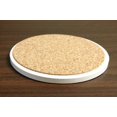 thumbnail image 4 of Charley Harper Feathered Friends Absorbent Stone Coaster Set, 4 of 4