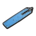 thumbnail image 1 of Cross Replacement String Saver,Tennis Cross String Saver Tennis String Saver Tennis String Saver Locks Sturdy Construction, 1 of 8