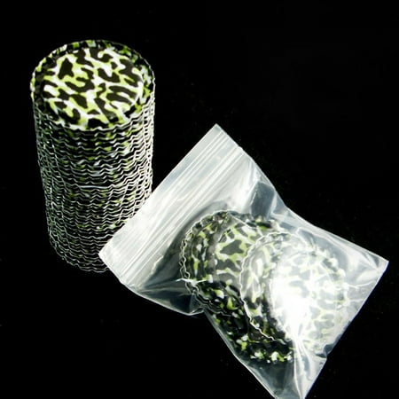 100pcs 1'' Flat Linerless Double Sided Painted Flattened Bottle Caps Craft