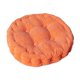 thumbnail image 2 of Cojín de grano de maíz, cojín grueso hecho a mano, cojín de tatami, cojín de pana para asiento de silla, 2 of 6