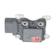 thumbnail image 5 of F1PU 10346 CA Alternator Voltage Regulator Direct Replacement with Brush Holder for Auto ANGGREK Otros, 5 of 8