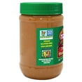 thumbnail image 5 of Teddie All Natural Smooth Peanut Butter, 16 oz, 5 of 7