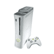 thumbnail image 5 of Microsoft - Xbox 360 Pro 20GB Consola Videojuegos Retro - White (Reacondicionado), 5 of 5