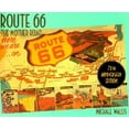 thumbnail image 3 of Route 66, la Route Mère (Édition du 75e Anniversaire), 3 of 3