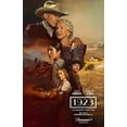 1923 Yellowstone Western Drama Series DVD - Walmart.com