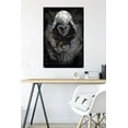 thumbnail image 6 of Marvel Moon Knight - Close-Up Wall Poster, 22.375" x 34", 6 of 6