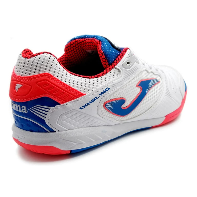 Joma Top Flex Indoor Review - Soccer Reviews For You