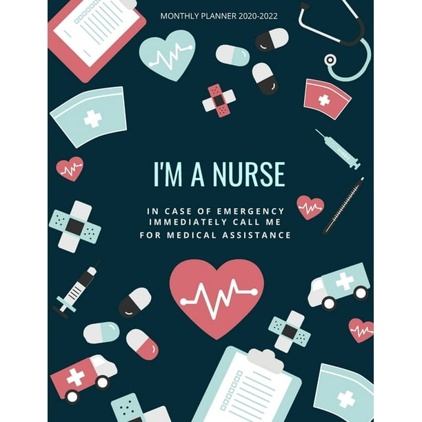 I am a Nurse. In Case of Emergency Imediately Call me for Assistance