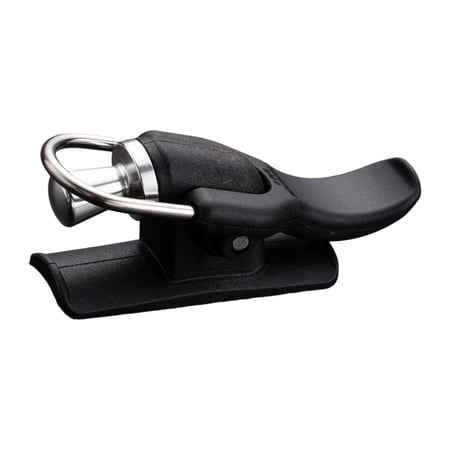 YIEMEEN Sea Fishing Casting Triggers Clip Thumb Button Rotating Reels Fishing Accessories