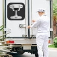 thumbnail image 4 of RUNROTOO Caravan Door Catch Camper Door Holder Retainer Catch For Rvs Easy Installation Reduces Noise Smooth Operation, 4 of 8