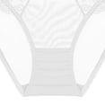 thumbnail image 3 of Fengqque Women's French Sexy Gathering Large Size Bra Set Ultra-Thin Big Breasts Shows Small Collection, 3 of 5