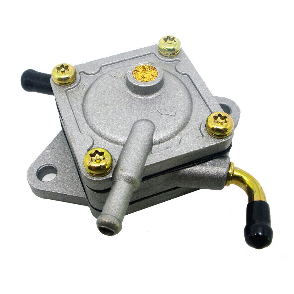 John Deere Fuel Pump Kit for L110 LT133 LT155 LX255 GT225 Tractors by The ROP Shop Walmart
