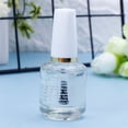thumbnail image 3 of HLONK Practical DIY Epoxy Resin Oil Clear Colorless Quick Dry Nail Polish Protector, 3 of 7