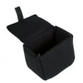 thumbnail image 3 of Inserto de la Bolsa de Cámae Con Interior de Terciopelo, Divisores Extraybles, Protectión de Choque, Cierre de Bucle de Ganchos, 3 of 7