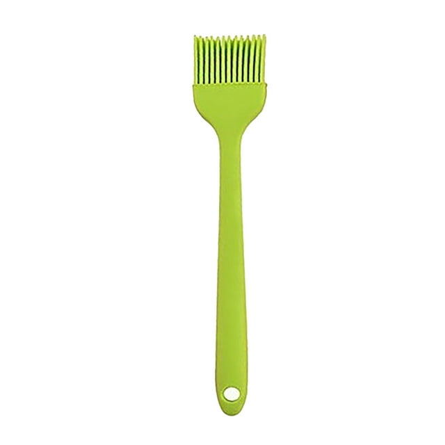 Oiling Brush Silicone Grill Oiling Brush Grill Baking Cooking Tools And Durable Silicone Basting Mop for Grilling Versatile Utensils Smart Gadgets Basting Brushes Kitchen Silicone Small Basting