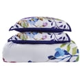 thumbnail image 4 of Christian Siriano Ensemble de Couette, Simple TG, Garden Bloom, 4 of 10