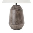thumbnail image 4 of nuLOOM Lagos 29" Resin Table Lamp, 28.5" H x 18" W x 18" D, Brown, 4 of 4