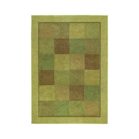 Shaw Rugs Origins Rhythm Sand Rug