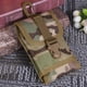 thumbnail image 2 of Oxford Organizer Unisex Phone Riñoneras Accesorios para herramientas (Camuflaje) Tmvgtek Para estrenar, 2 of 9