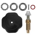 thumbnail image 1 of HAMPPLIES 1 Set Pressure Cooker Parts Replacement Plastic Assorted Color for Home Cooking, 1 of 6