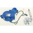 thumbnail image 1 of Boyesen WPK-37AL Supercooler Water Pump Cover and Impeller Kit Blue, 1 of 3