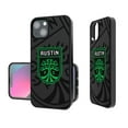 thumbnail image 3 of Austin FC iPhone Mono Tilt Bump Case, 3 of 6