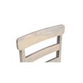 thumbnail image 6 of Taran Designs Brooke Solid Wood Dining Chairs (Set of 2) in White, 6 of 8
