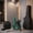 Transparent Green, variant on Ktaxon 46in 4 String Electric Bass with 20W Amp, Dual Open Top, S-Pickup, for Beginners & Musicians, Transparent Green