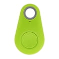 thumbnail image 3 of Dispositivo Antipérdida Para Mascotas, Rastreador Inteligente Inalámbrico Con Bluetooth, Rastreador GPS Para Perros, Verde SM SunniMix Rastreador del buscador de Bluetooth, 3 of 7