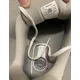 thumbnail image 5 of New Balance 990v3 Running Shoes Mens Size 10.5 Gray White M990GL3 Made in USA, 5 of 6