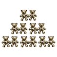 thumbnail image 4 of lionlar Jeans Button Pins Buckles Fastener Adjustable Girl's Gifts Connectors Detachable C, 4 of 9
