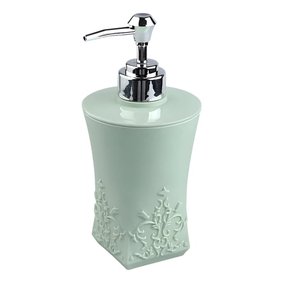 ACDANC Soap Dispenser,Pump Bottle for Bathroom, Easy-Fill Soap Dispenser,Ideal for Bathroom Use