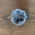 thumbnail image 2 of 1Pcs Microphone Windscreen Outdoor Cover Windshield Muff Wind Shield for MIC Transmitter Wireless System, 2 of 5