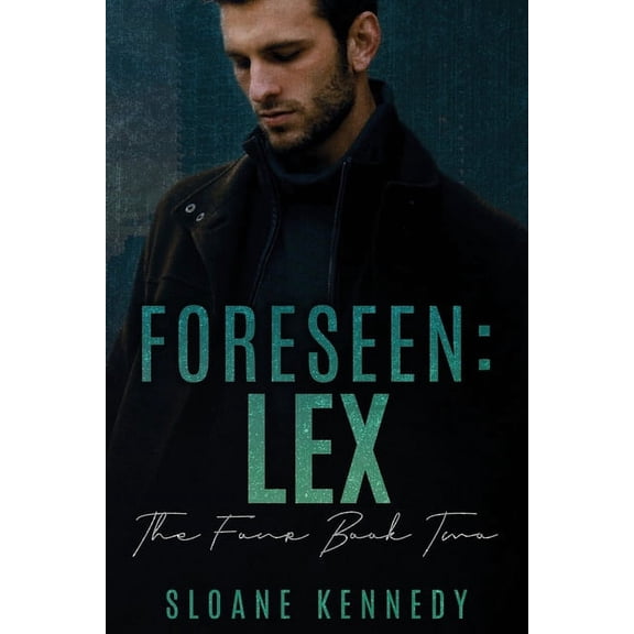 Four Foreseen: Lex, Book 2, (Paperback)