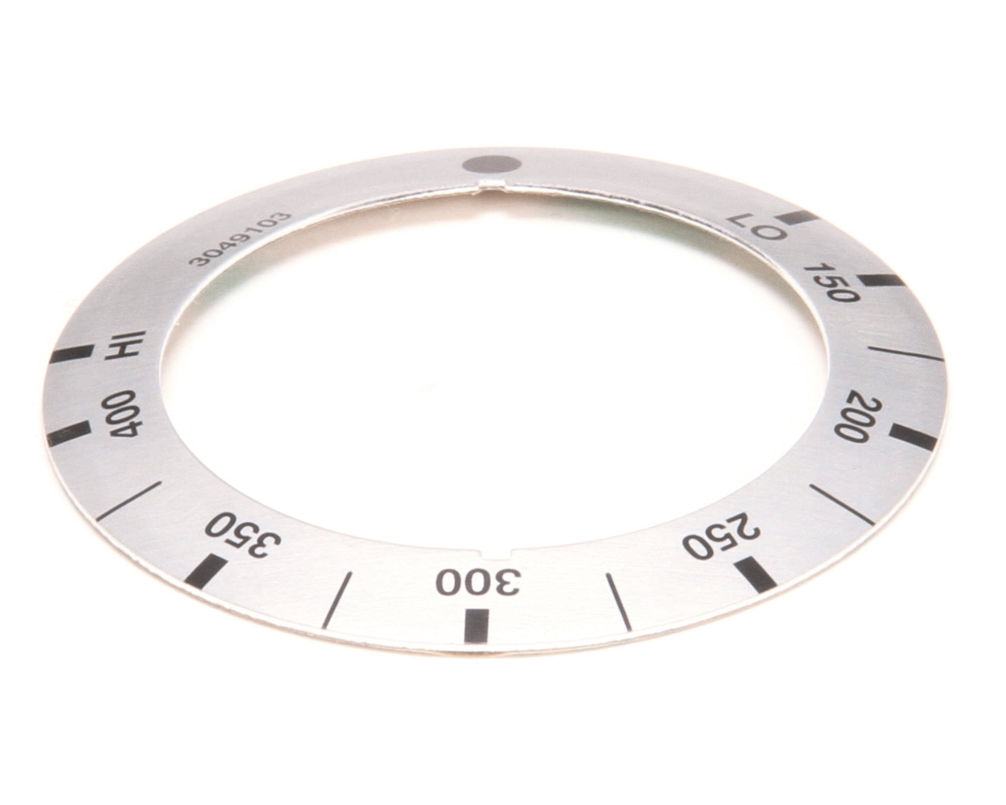 Garland 3049103 Griddle F Dial Insert