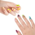 thumbnail image 5 of Townley Girl Disney Encanto 40 Piece Press-on Nails Set for Child Ages 6+, Product Height 6.25 Inches, 5 of 10