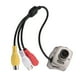 thumbnail image 1 of Mini cámara de seguridad CCTV con cable CMOS de 6 LED, cámara de vídeo digital con visión nocturna PAL, 1 of 15