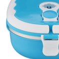 thumbnail image 2 of Hot Food Container Rectangular Insulation Box Stainless Steel Lunch Box Food Storage Container Children's Hot Food Insulation Box, 2 of 3