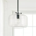 thumbnail image 2 of 1 Light Pendant-Aged Brass Finish Capital Lighting 342512Ad, 2 of 10