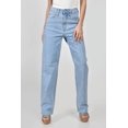 thumbnail image 4 of Jeans con pedreri­a Juvenil, 6847 (Azul claro) azul 0, 4 of 5